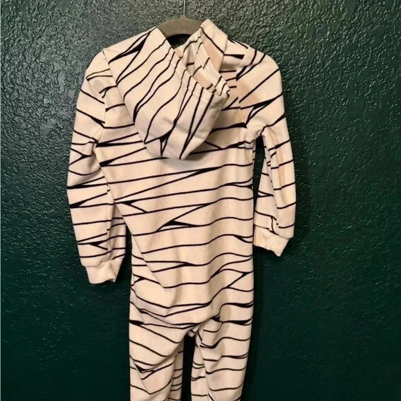 Mummy Costume - Toddler 2 - Picture 2 of 2